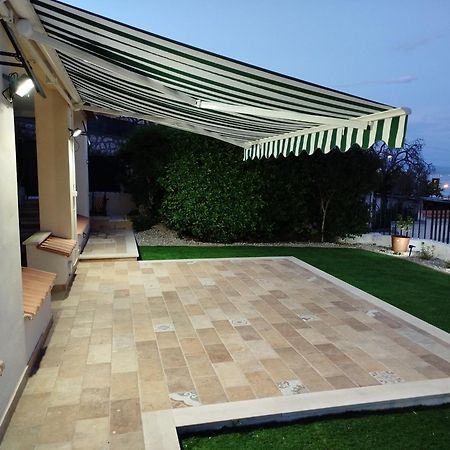 Il Giardino Sul Golfo Lägenhet Gaeta Exteriör bild