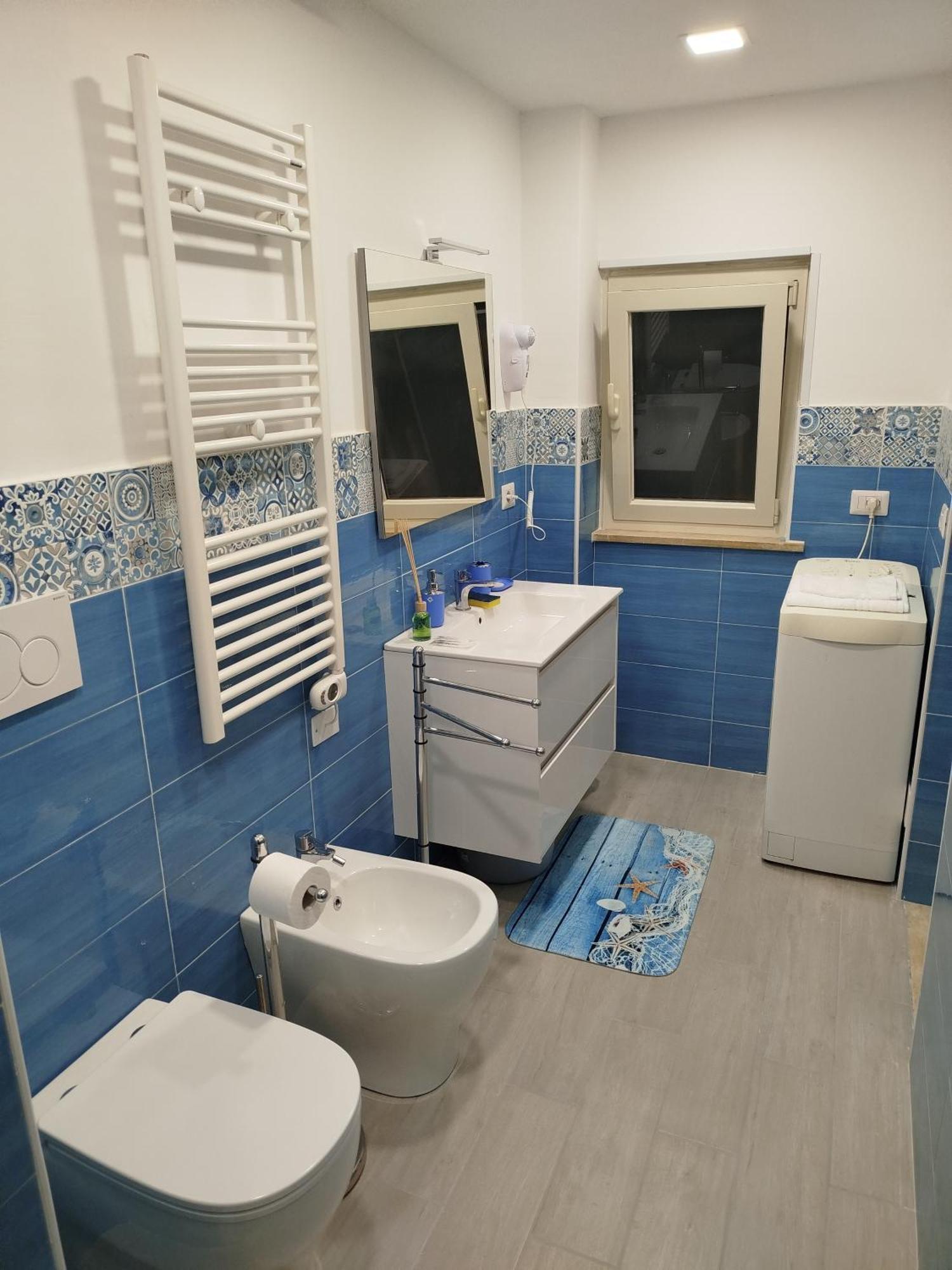 Il Giardino Sul Golfo Lägenhet Gaeta Exteriör bild
