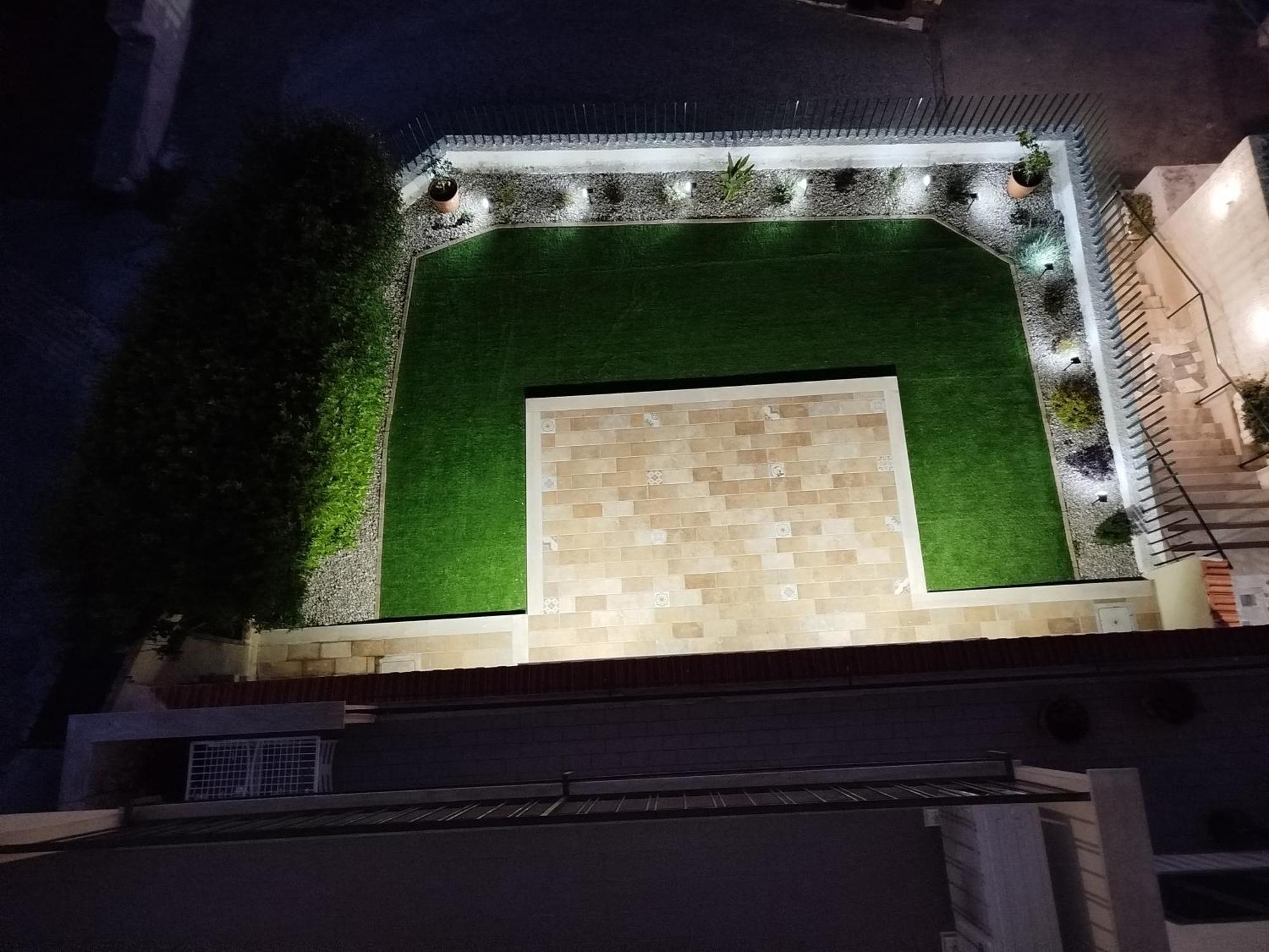 Il Giardino Sul Golfo Lägenhet Gaeta Exteriör bild
